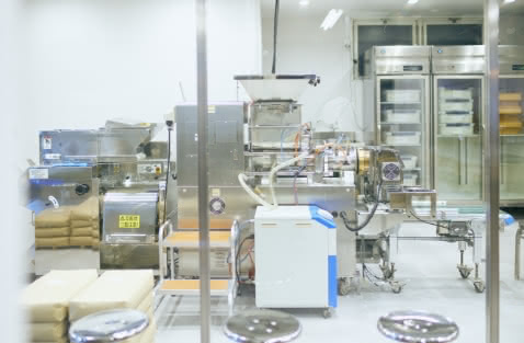 【2F】 ショーケース