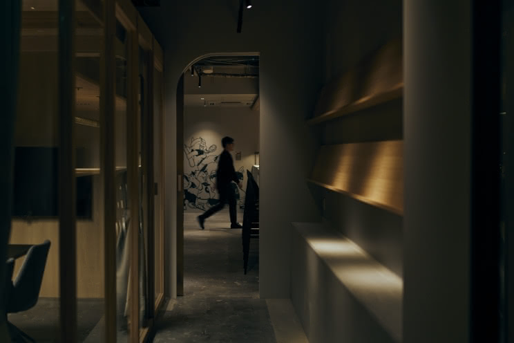 “ワクワク”を実験するラボ