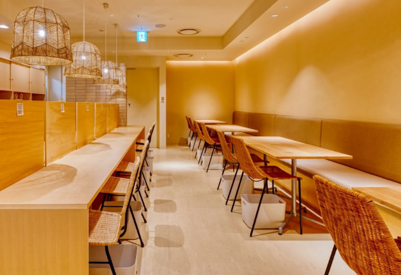 やまねや 生パスタ研究所